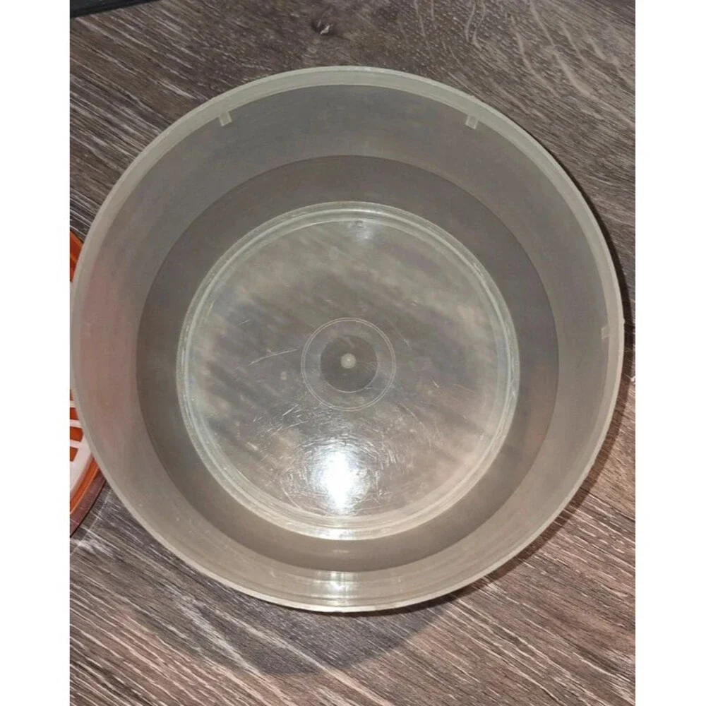 Salad Spinner
